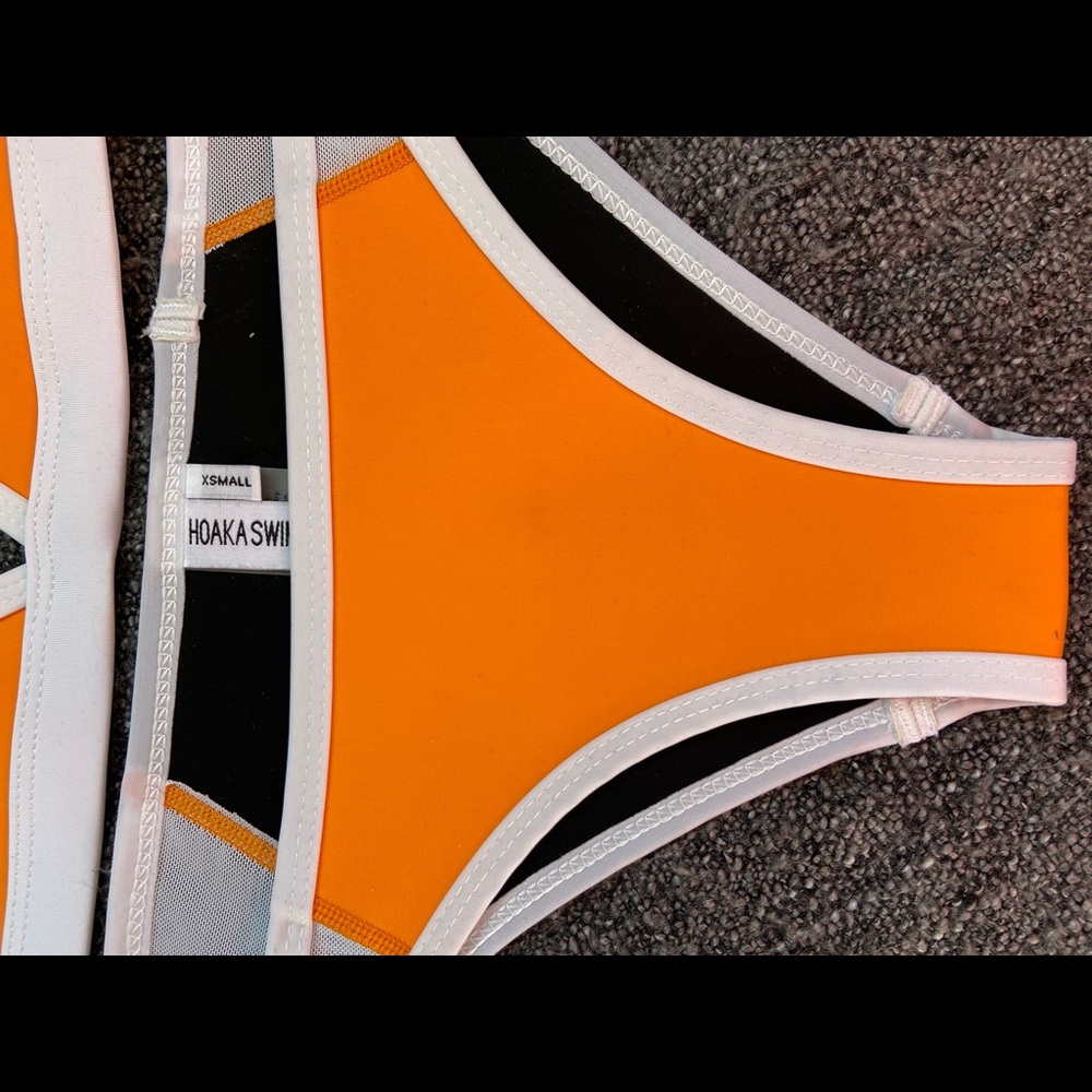 Hoaka bikini - Picture 2 of 3